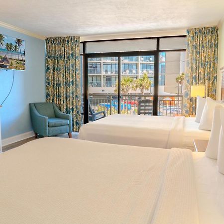Grande Cayman Resort Unit 216 Myrtle Beach Extérieur photo
