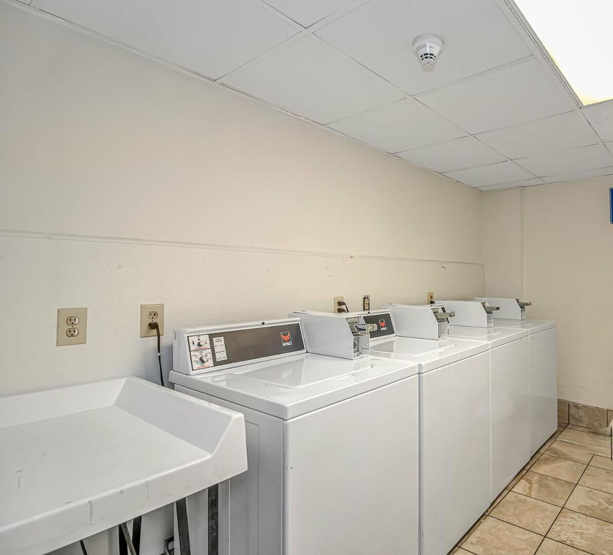 Grande Cayman Resort Unit 216 Myrtle Beach Extérieur photo