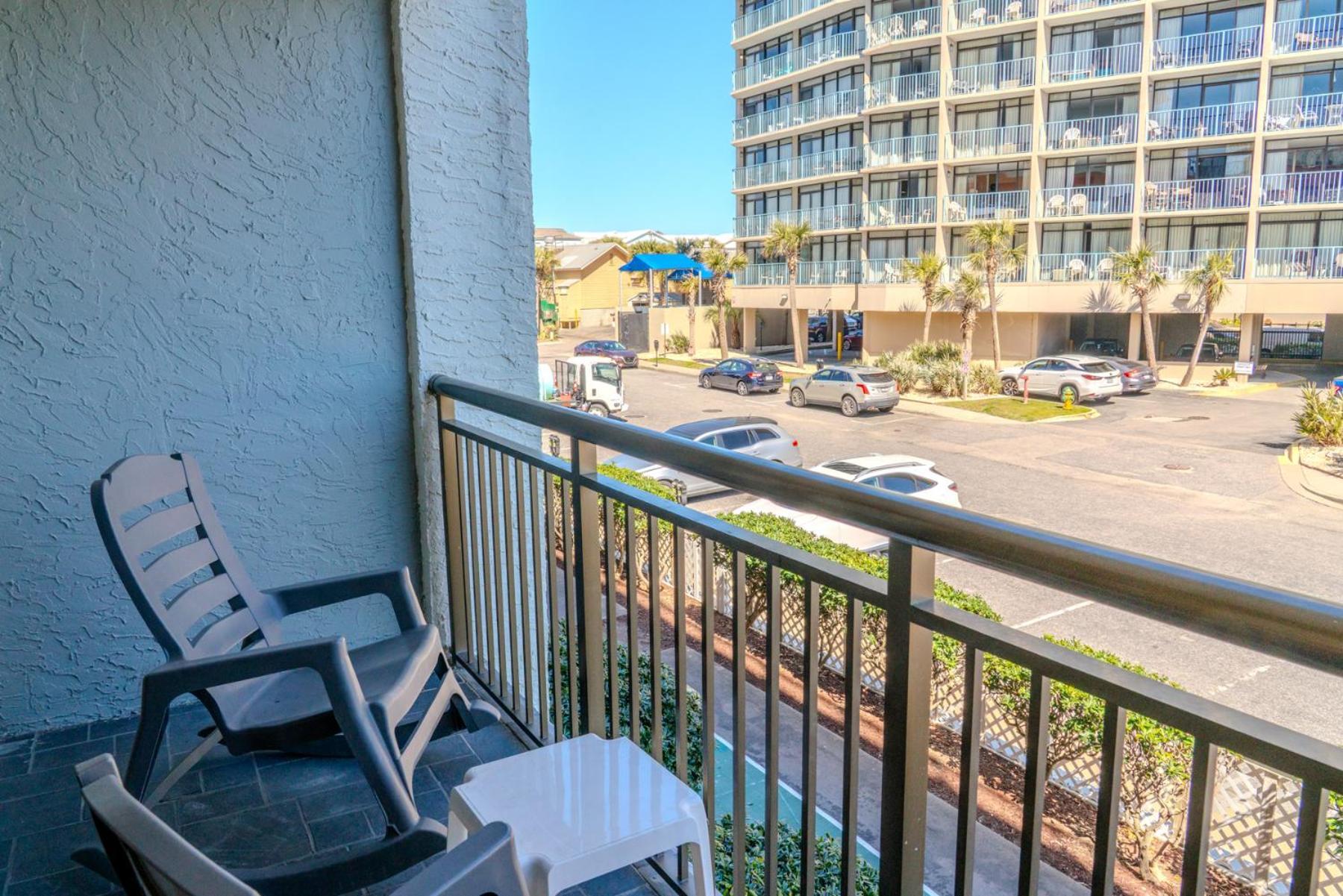 Grande Cayman Resort Unit 216 Myrtle Beach Extérieur photo