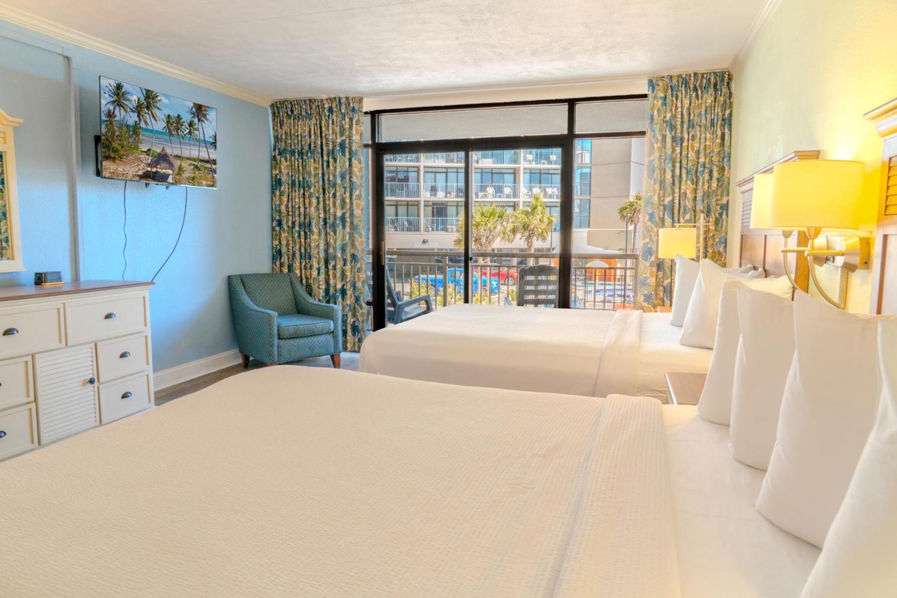 Grande Cayman Resort Unit 216 Myrtle Beach Extérieur photo