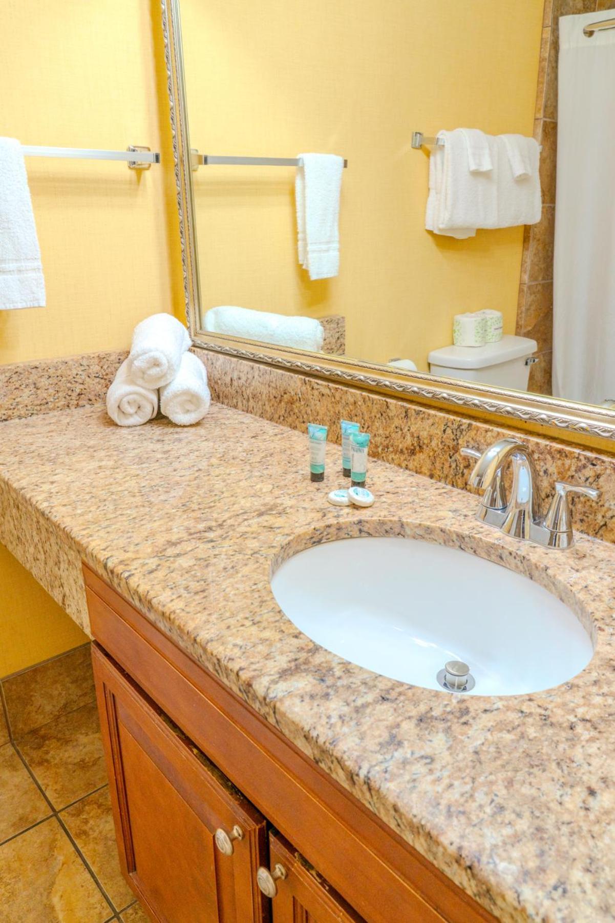 Grande Cayman Resort Unit 216 Myrtle Beach Extérieur photo