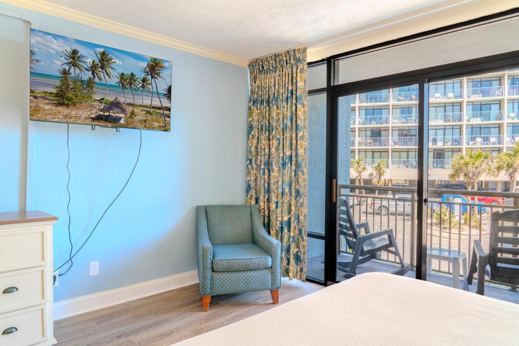 Grande Cayman Resort Unit 216 Myrtle Beach Extérieur photo