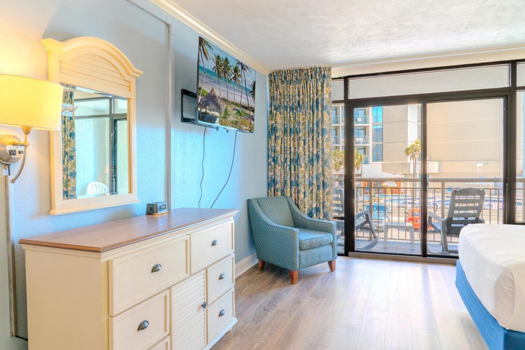 Grande Cayman Resort Unit 216 Myrtle Beach Extérieur photo
