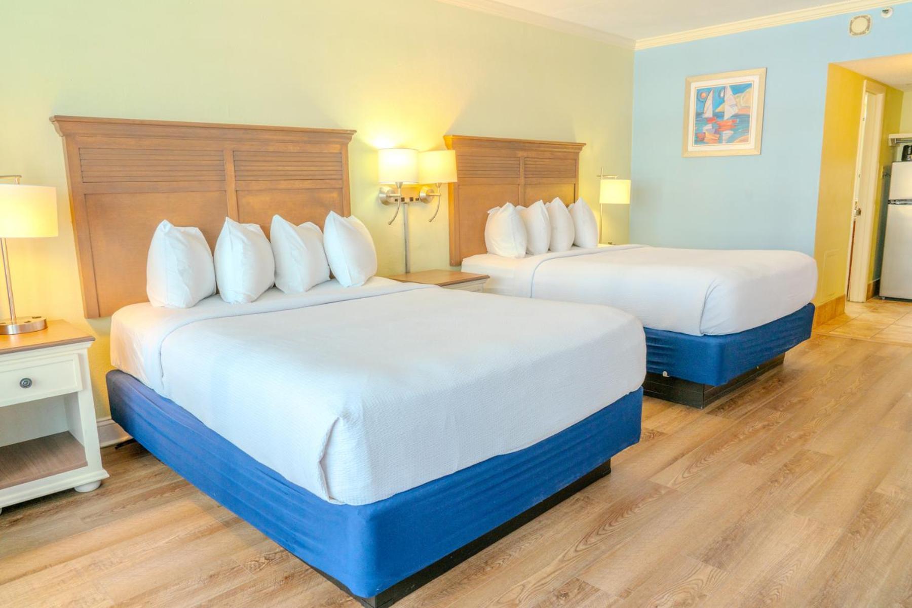 Grande Cayman Resort Unit 216 Myrtle Beach Extérieur photo