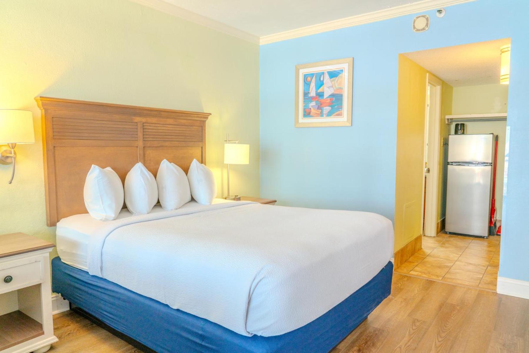 Grande Cayman Resort Unit 216 Myrtle Beach Extérieur photo