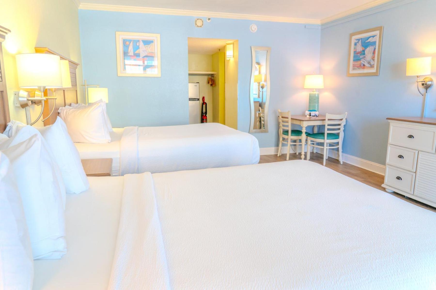 Grande Cayman Resort Unit 216 Myrtle Beach Extérieur photo